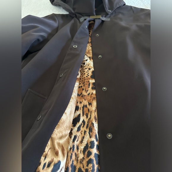 Dana Buchman Coat - Picture 7 of 8